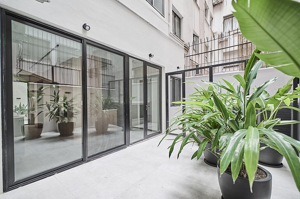 Departamento en venta