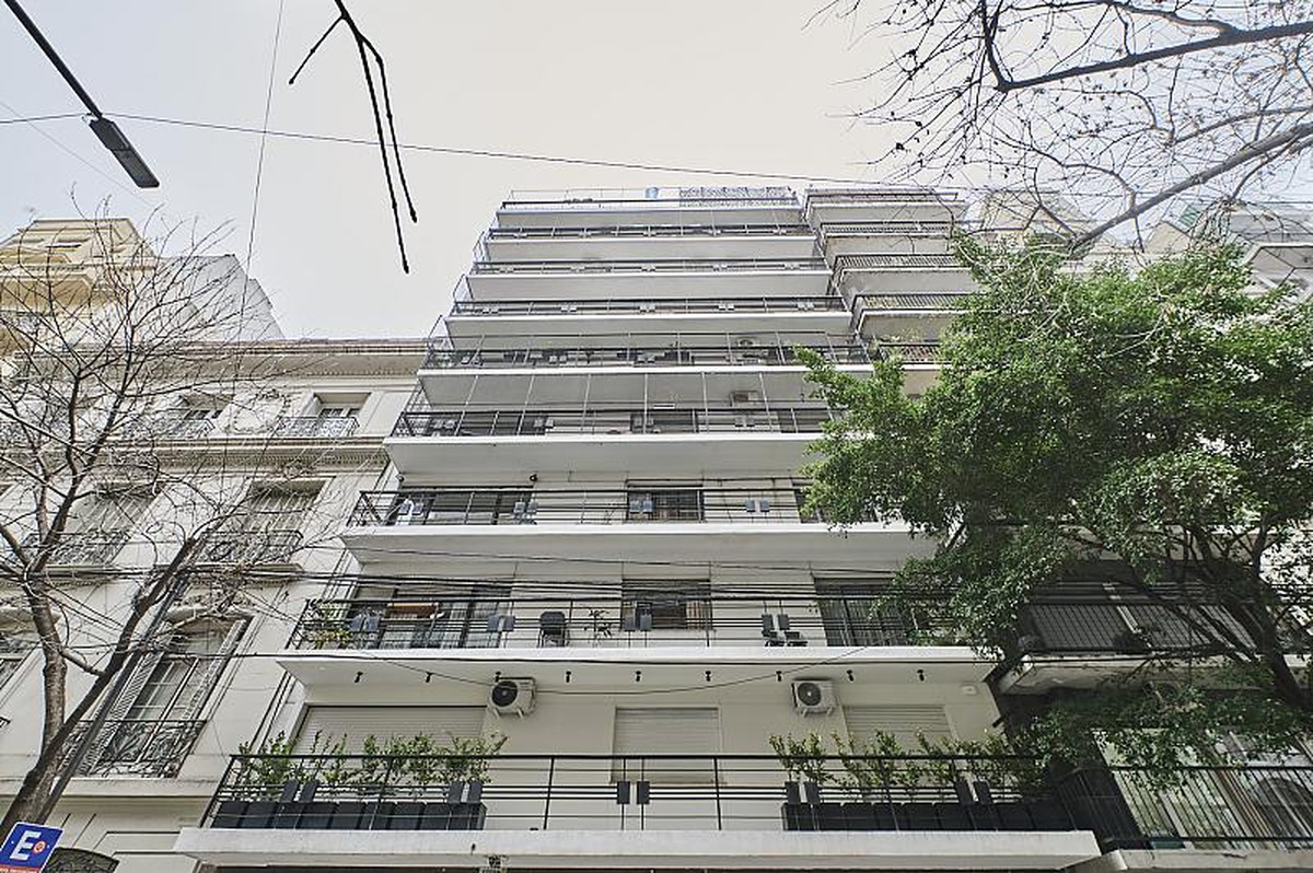 Departamento en venta