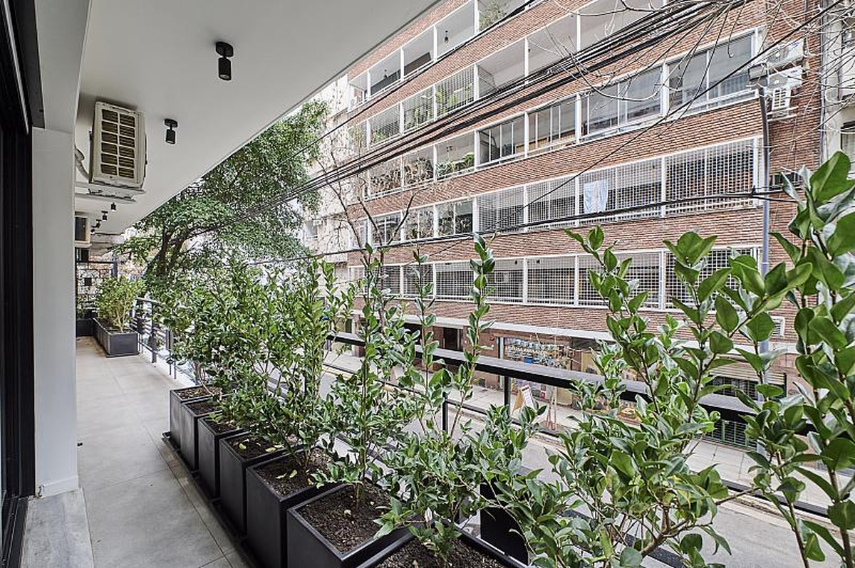 Departamento en venta