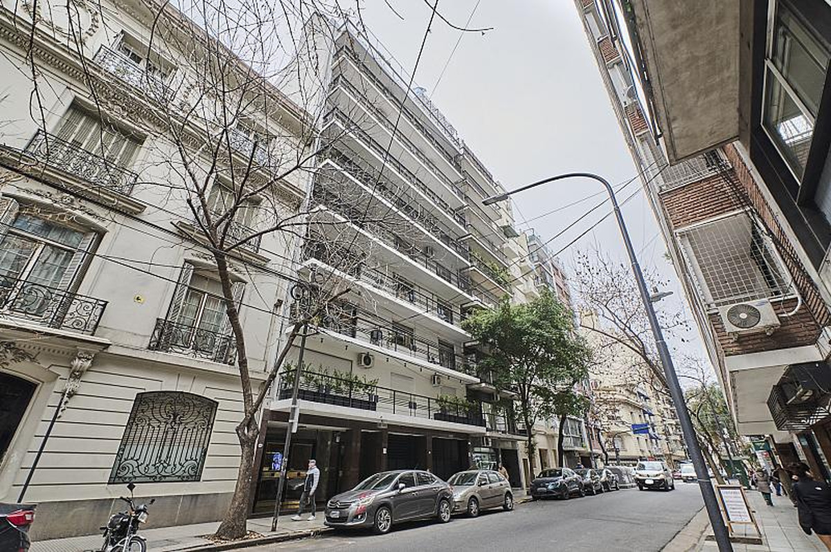 Departamento en venta