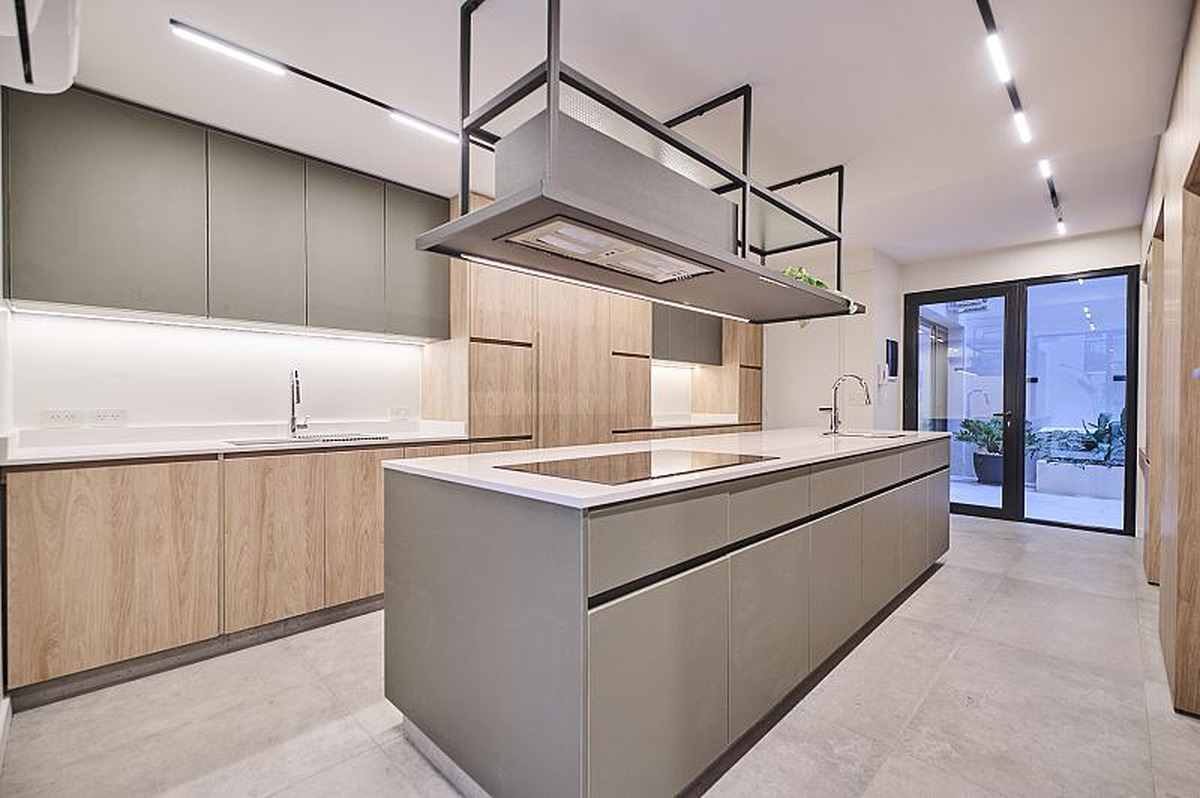 Departamento en venta