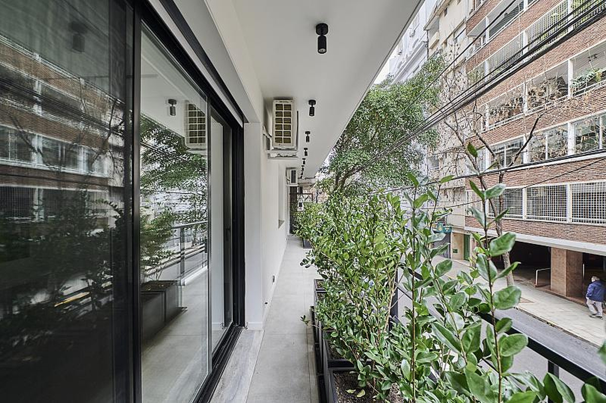Departamento en venta