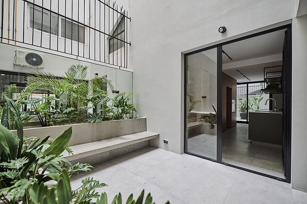 Departamento en venta