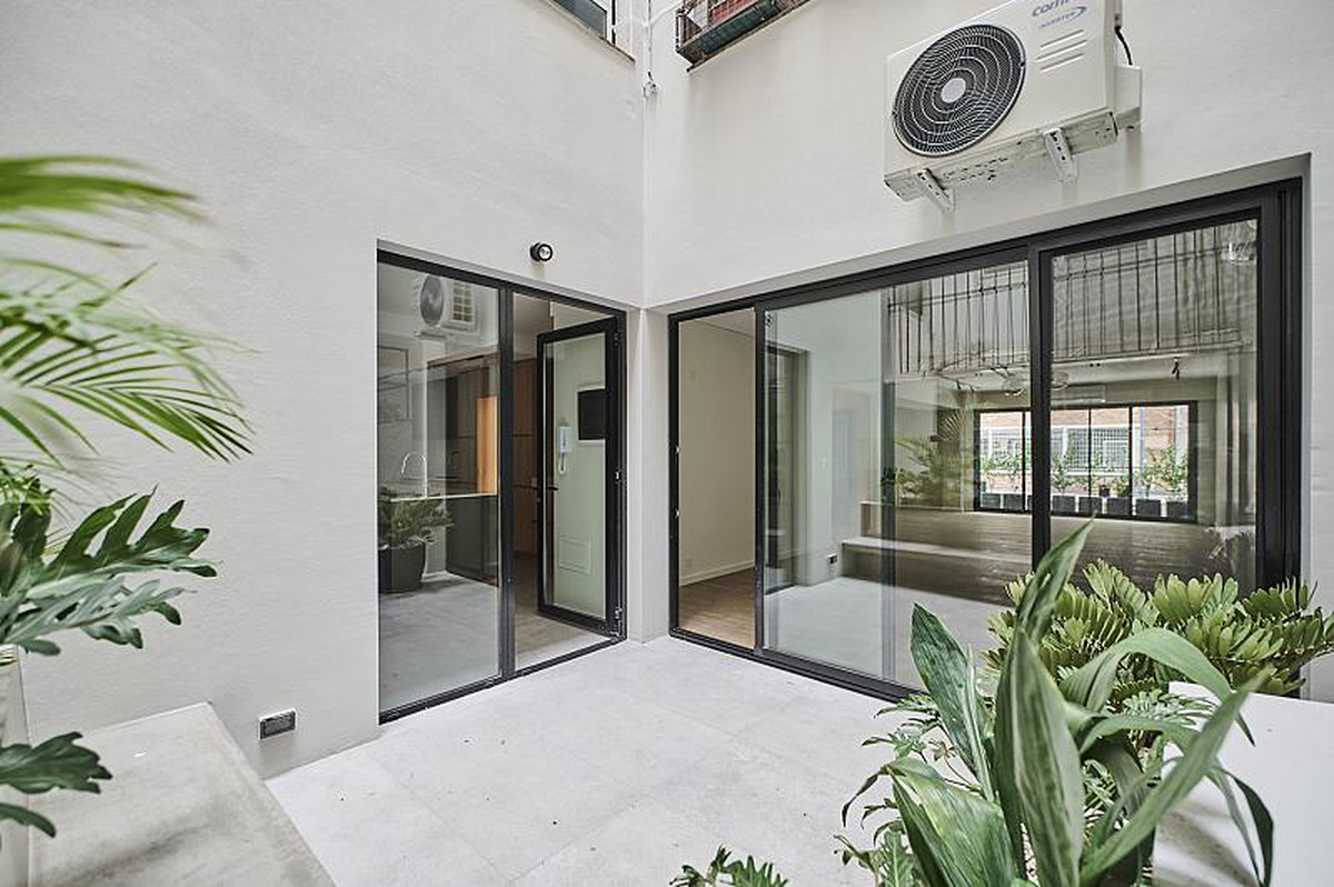 Departamento en venta