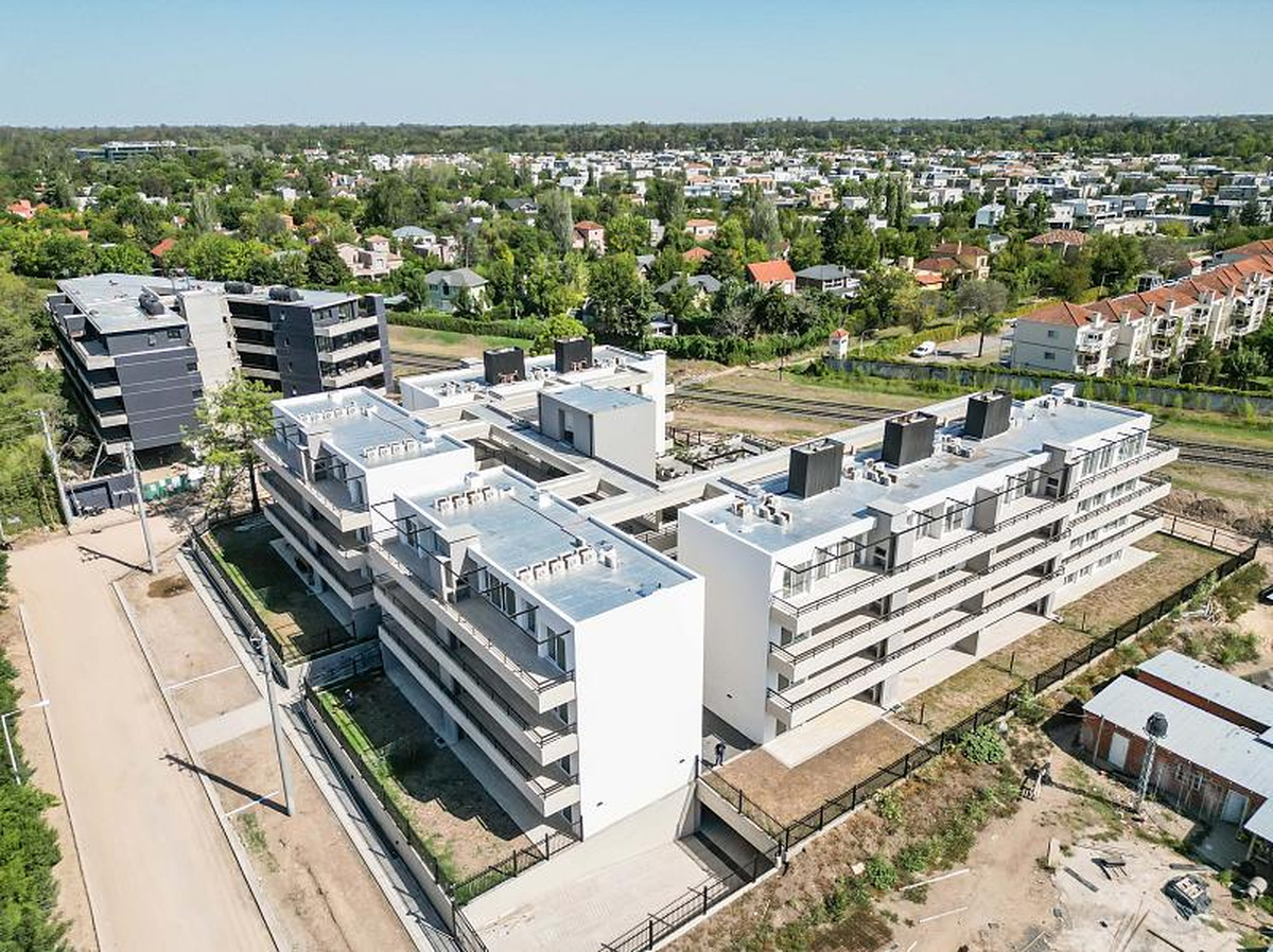 Departamento en alquiler