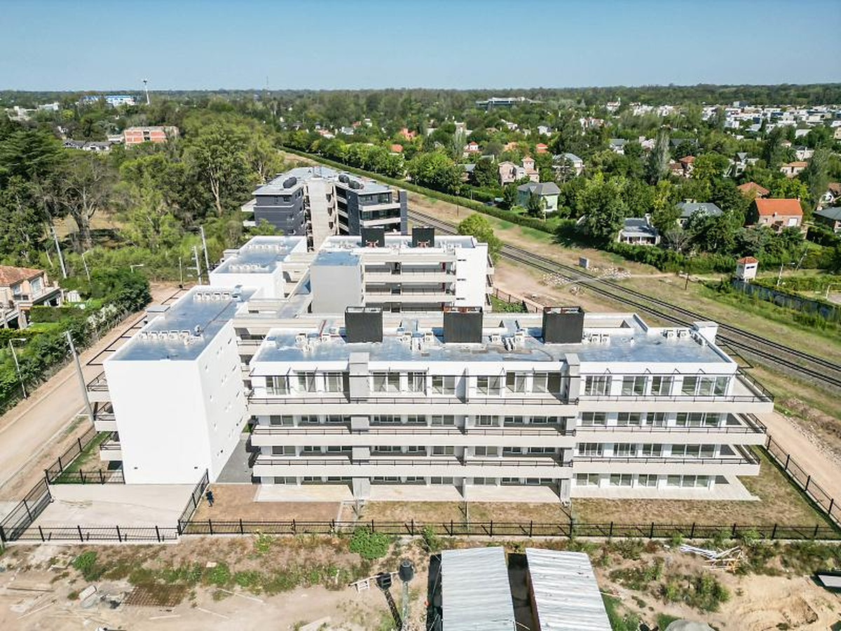 Departamento en alquiler
