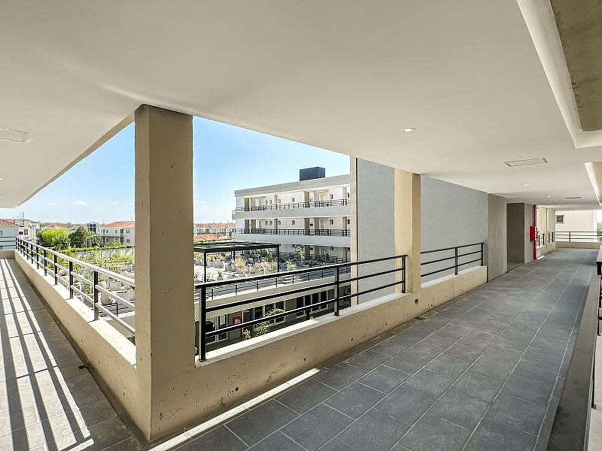 Departamento en alquiler