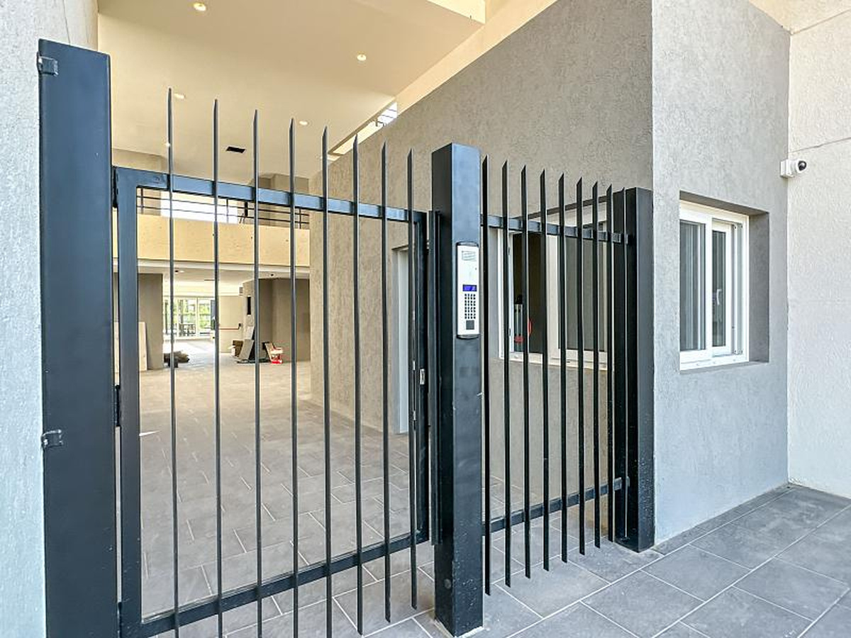Departamento en alquiler