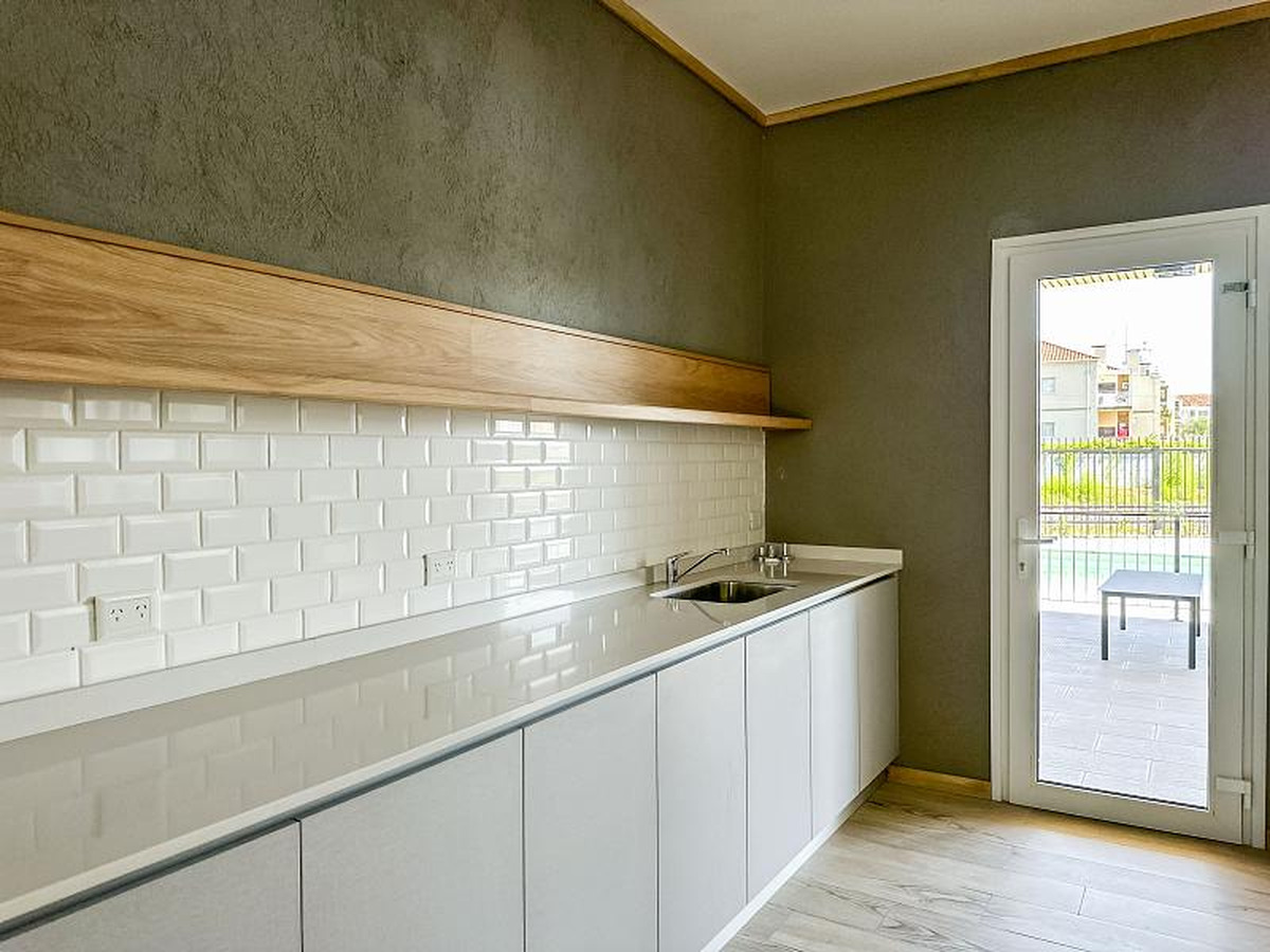Departamento en alquiler
