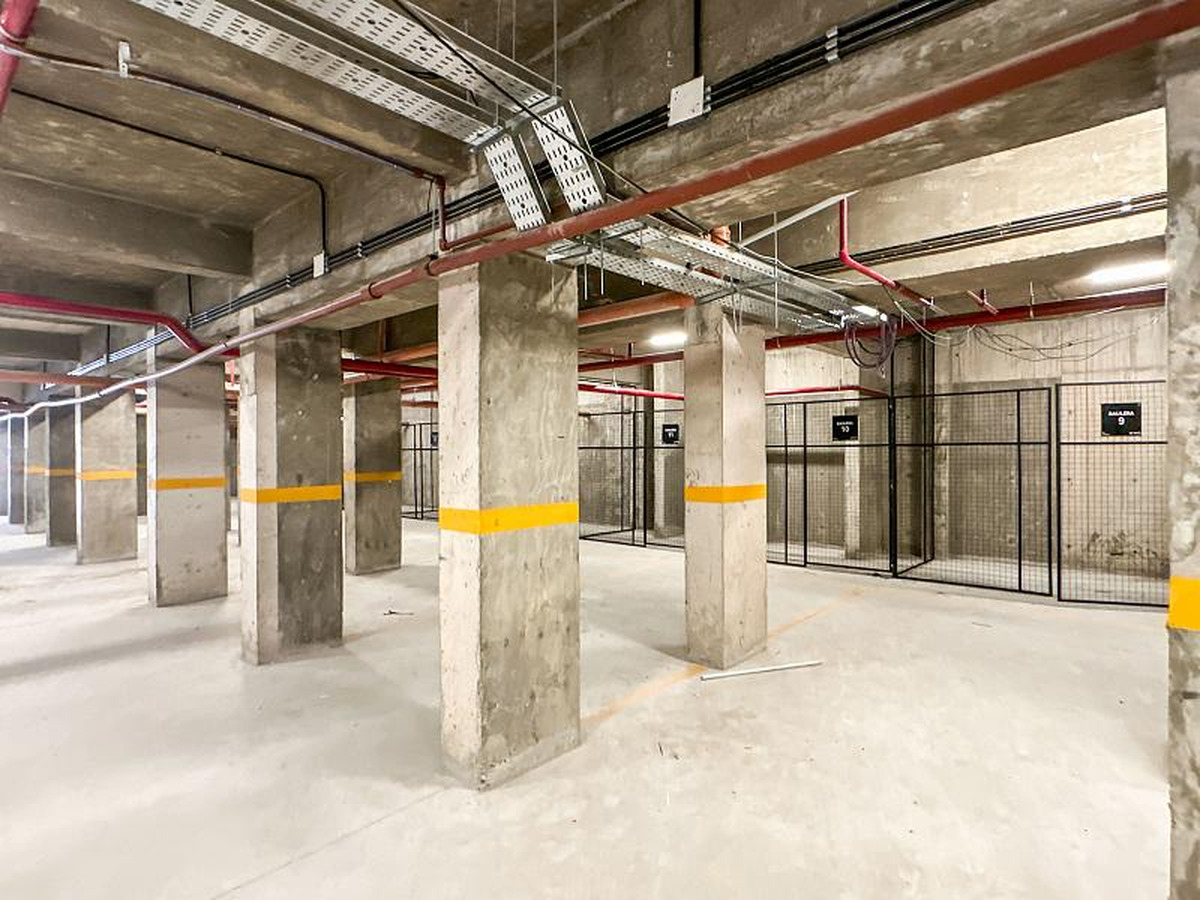 Departamento en alquiler