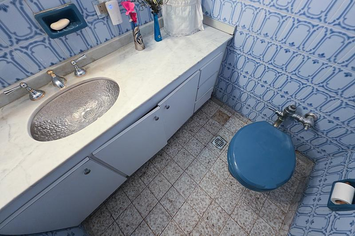 Departamento en venta
