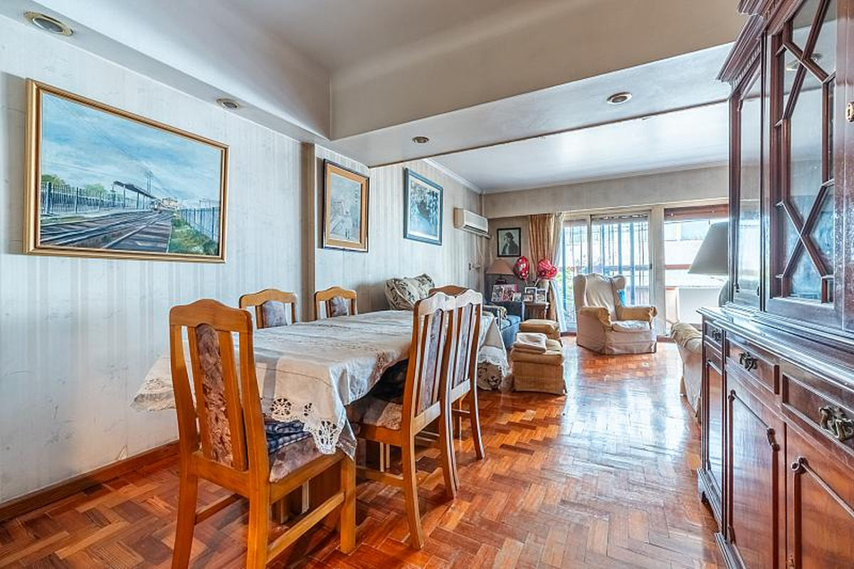 Departamento en venta