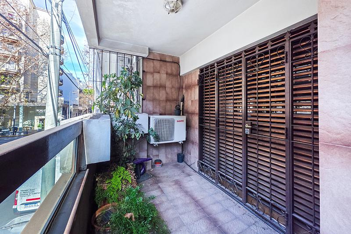 Departamento en venta