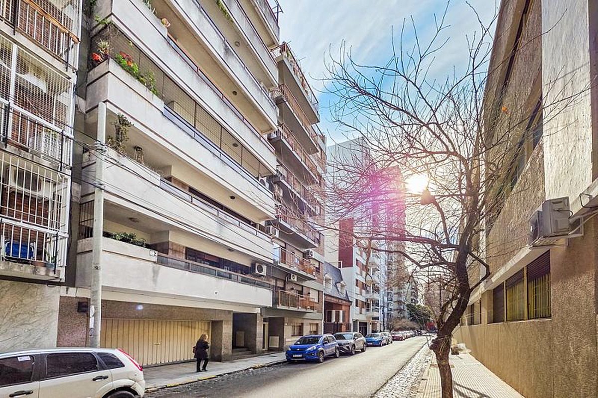 Departamento en venta