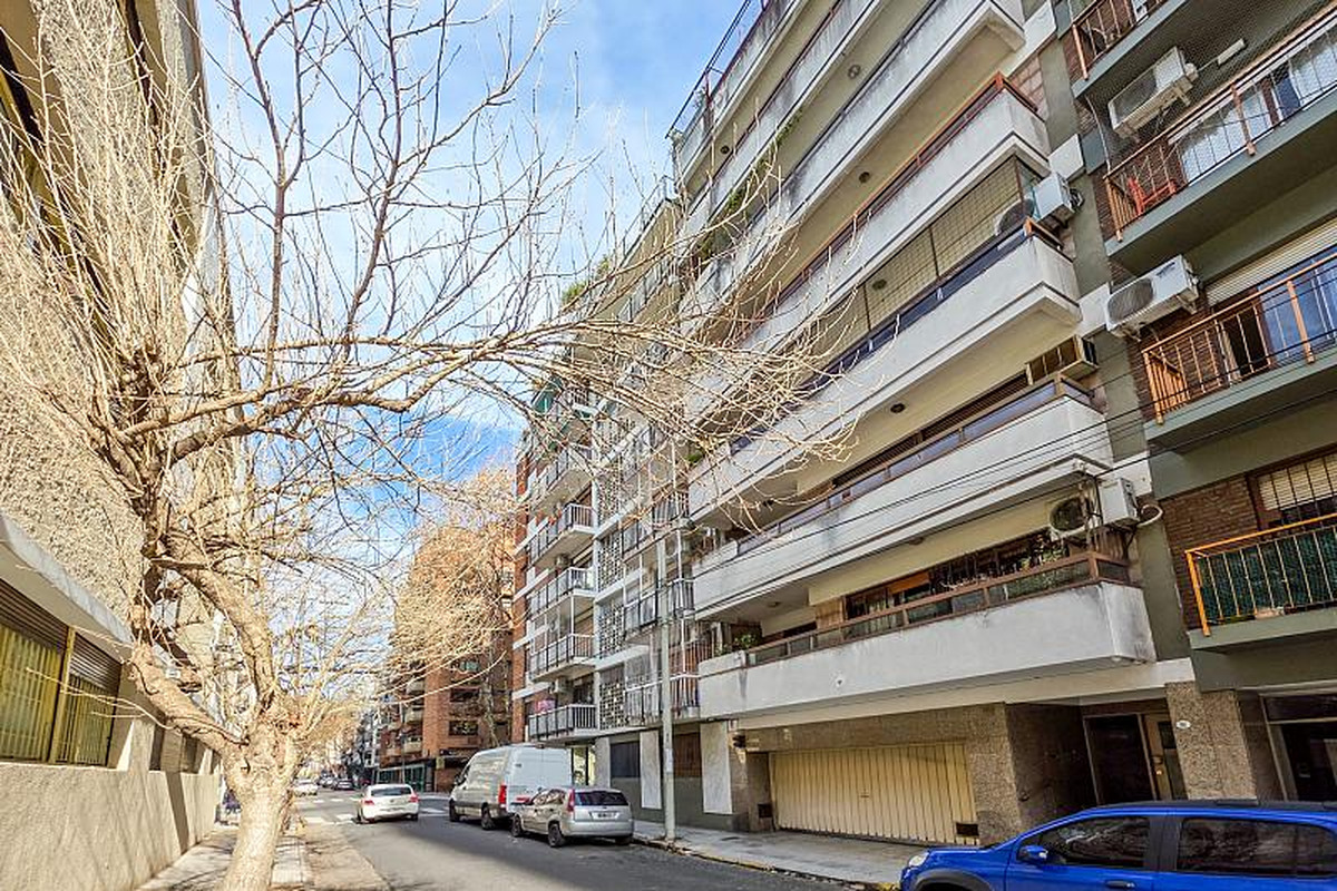 Departamento en venta