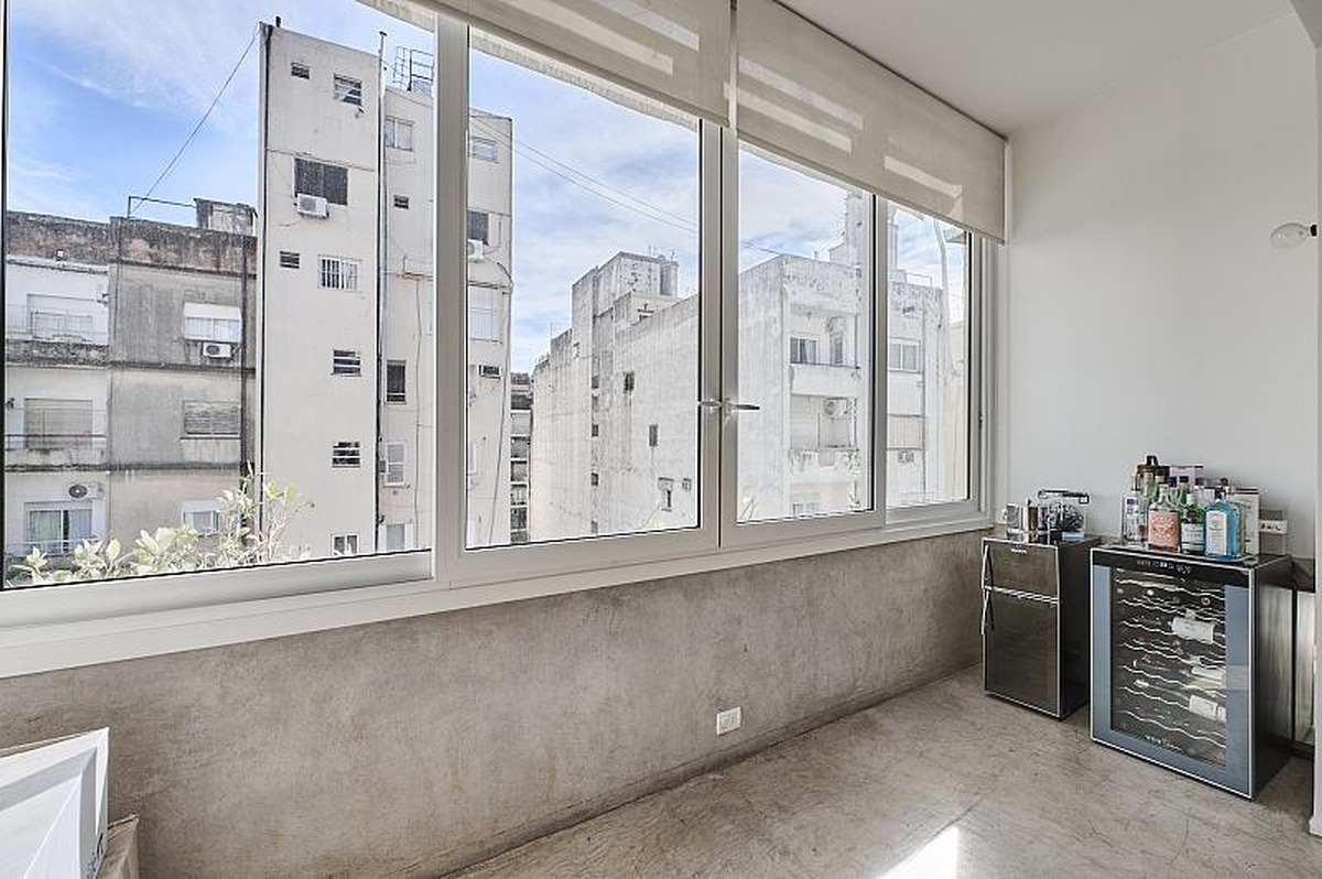 Departamento en venta