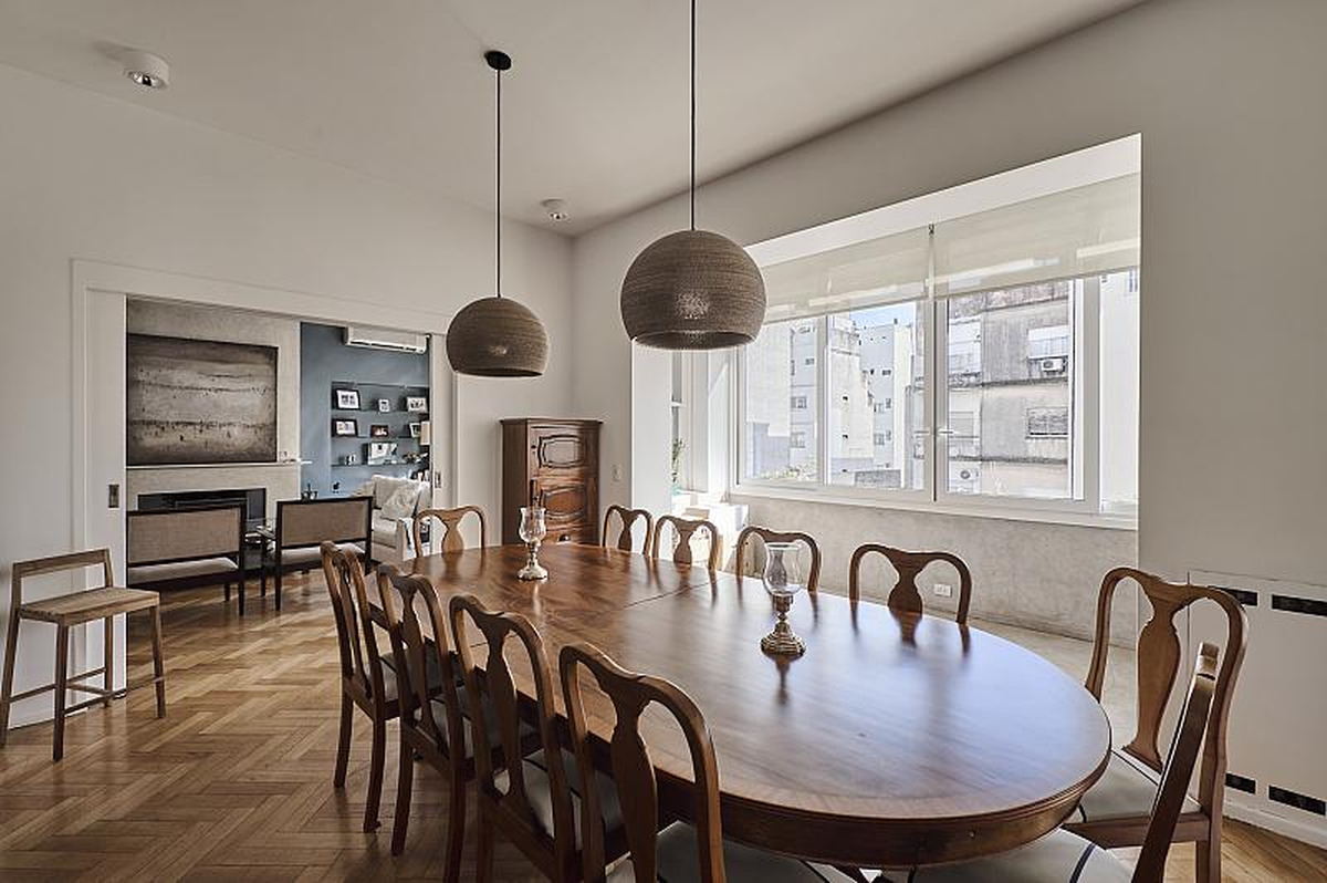 Departamento en venta