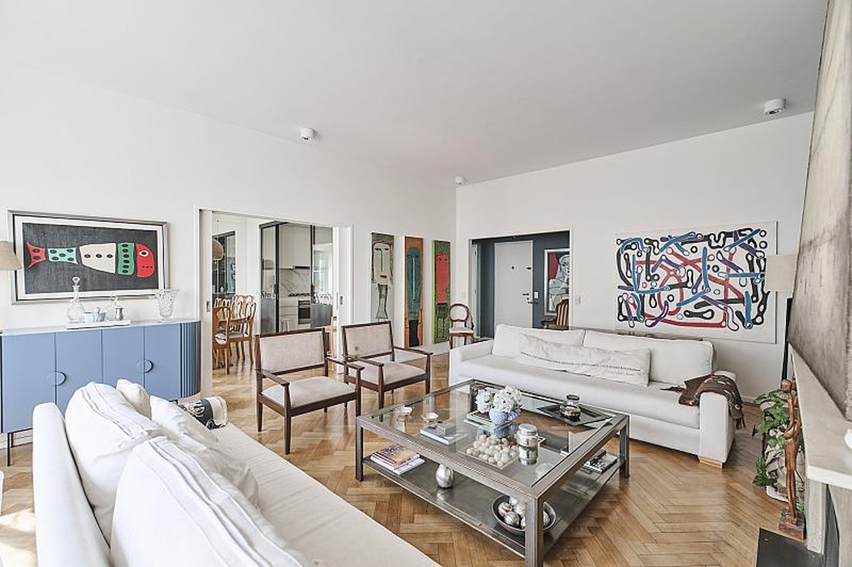 Departamento en venta