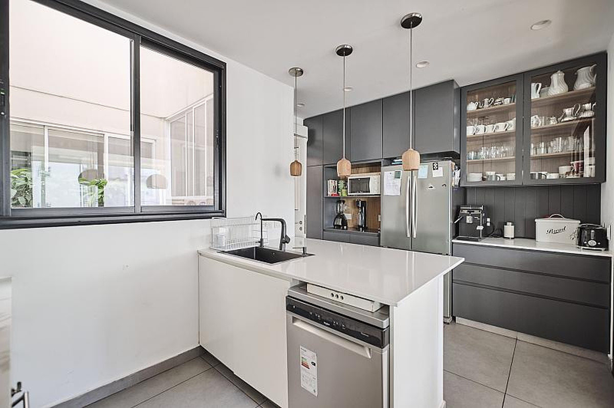 Departamento en venta