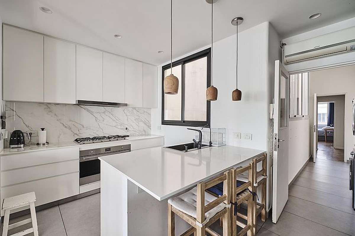 Departamento en venta