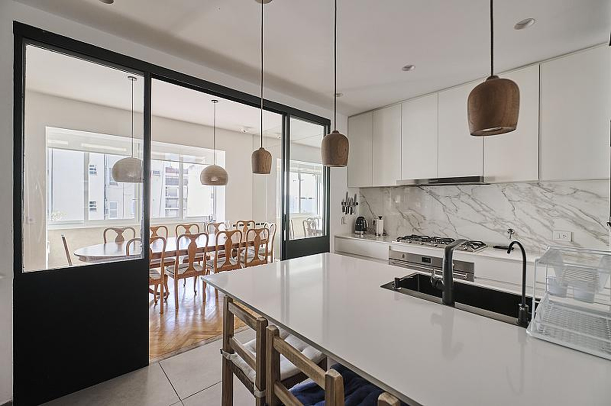 Departamento en venta