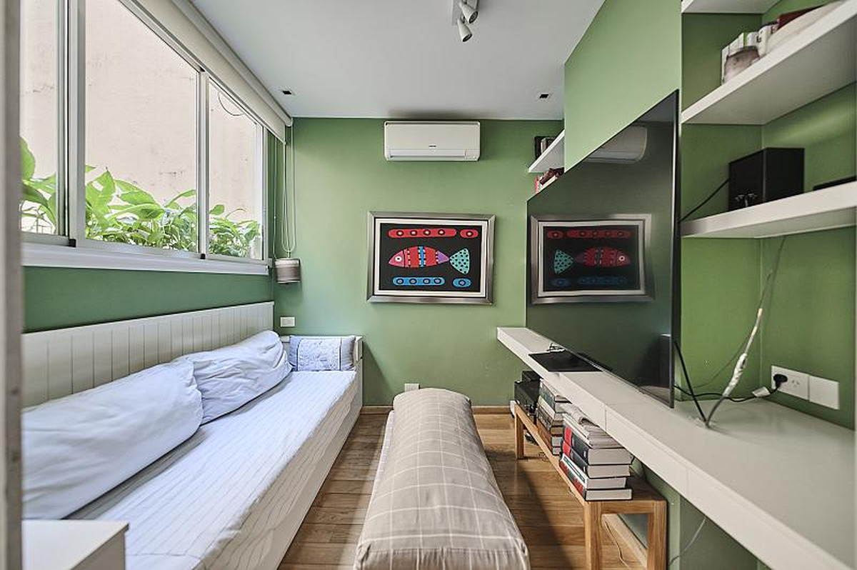 Departamento en venta