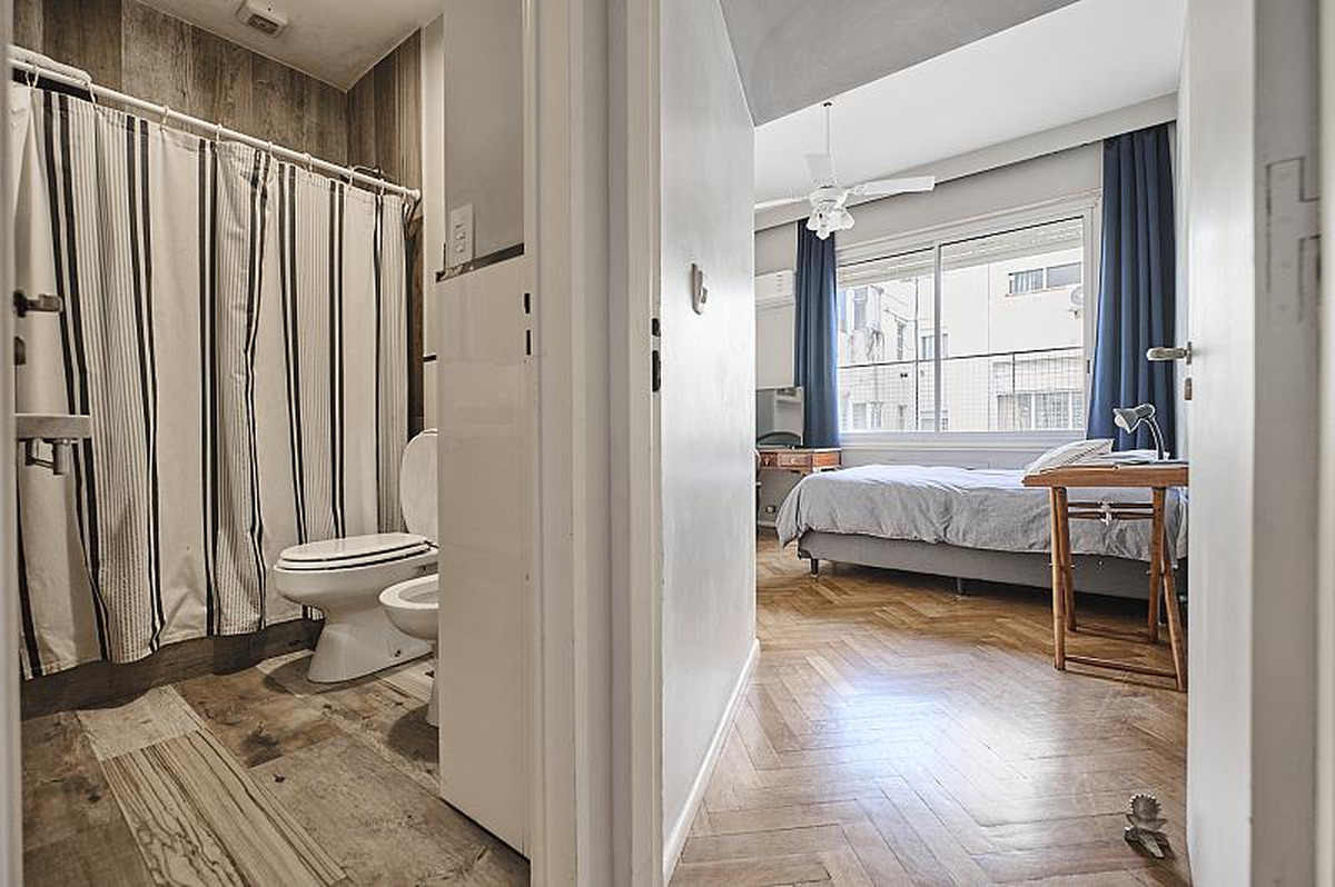Departamento en venta
