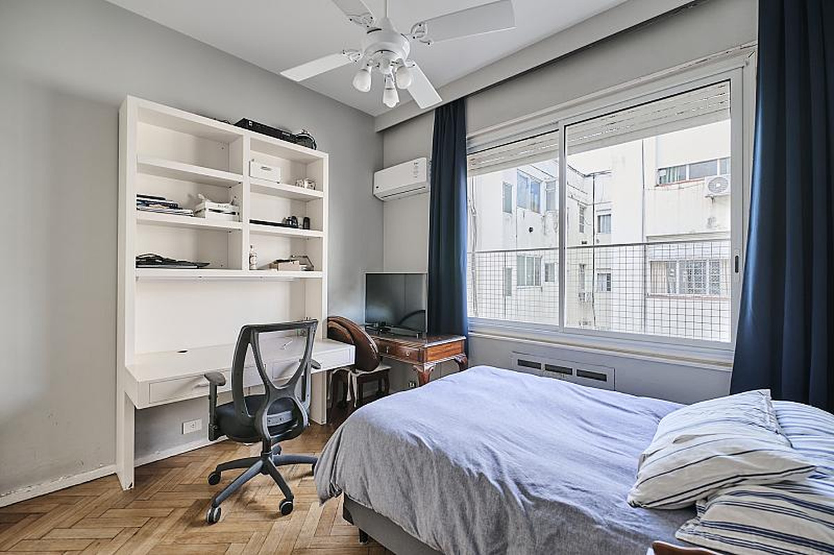 Departamento en venta