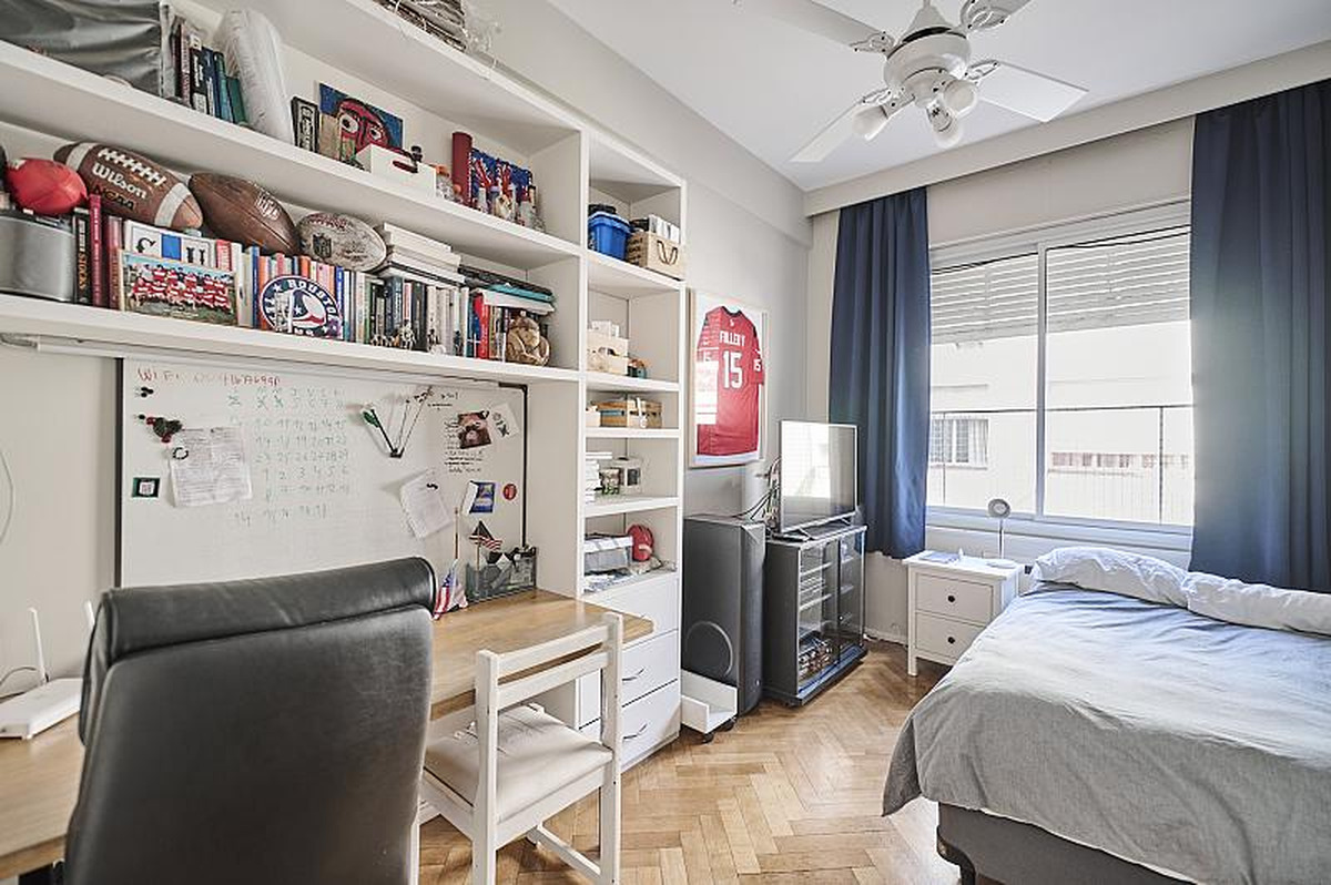 Departamento en venta