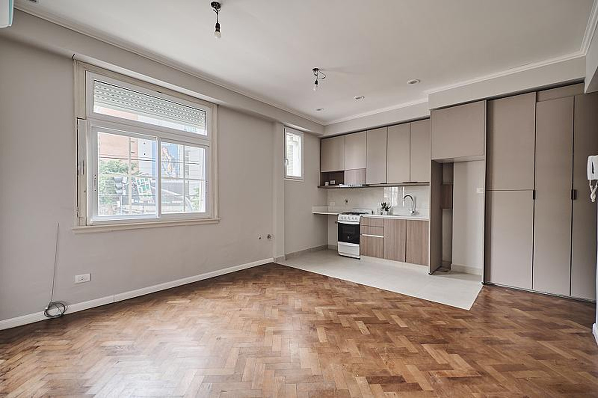 Departamento en venta