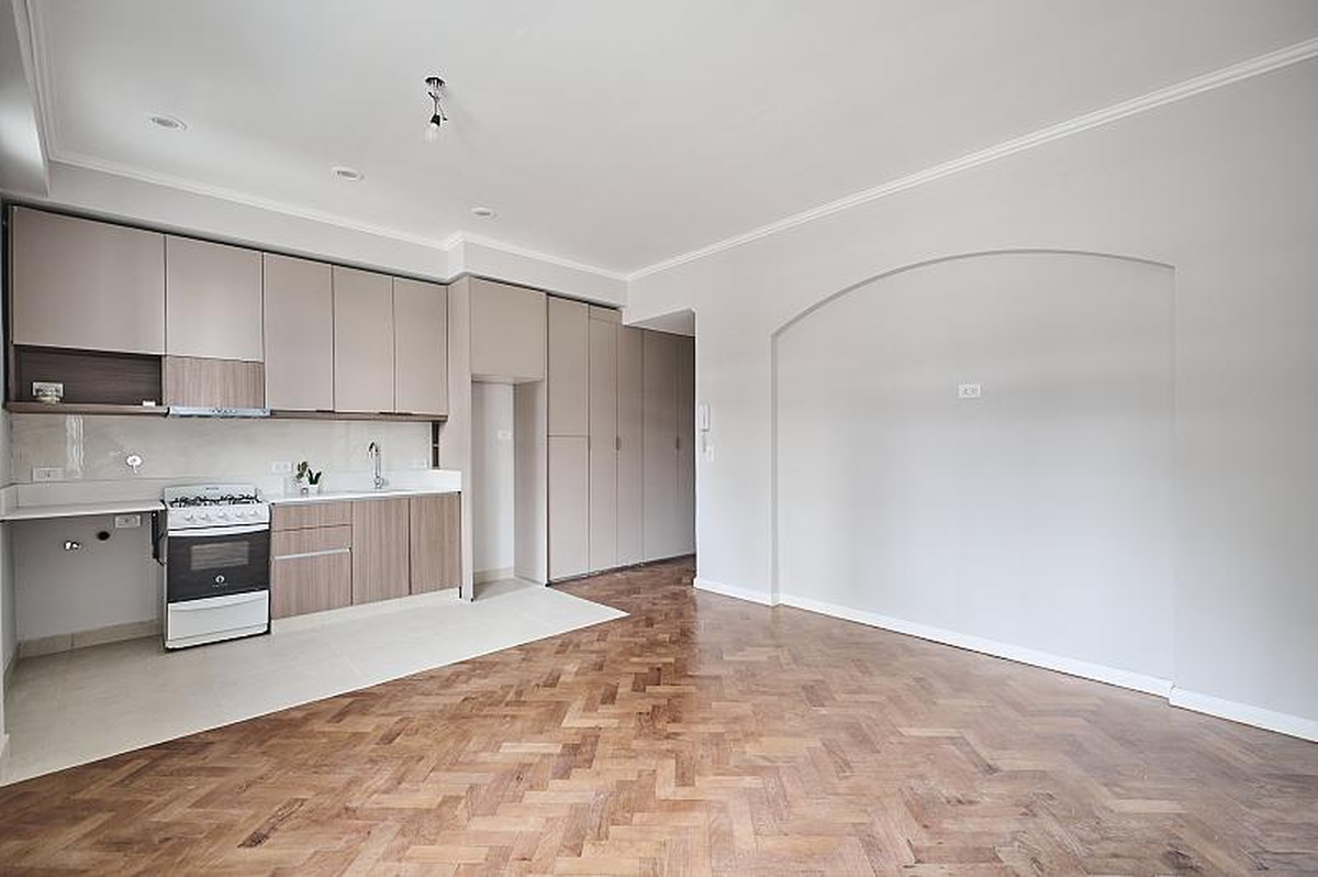 Departamento en venta