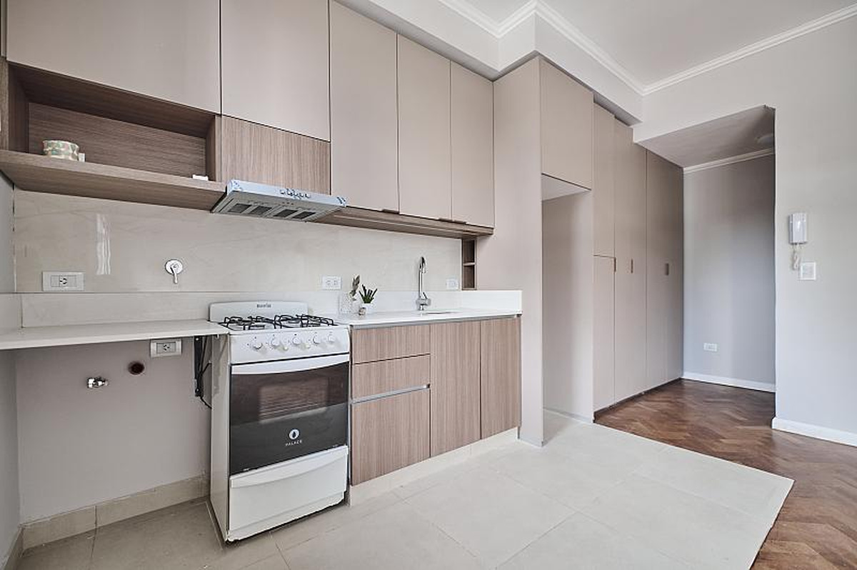 Departamento en venta