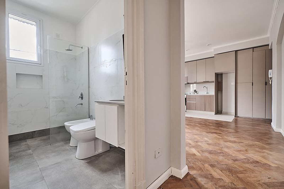 Departamento en venta