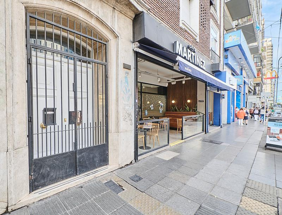 Departamento en venta