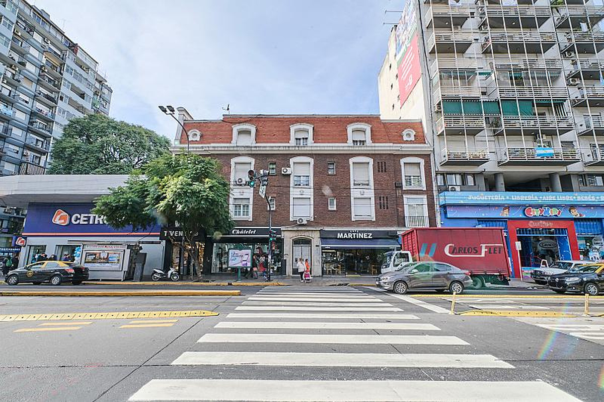 Departamento en venta