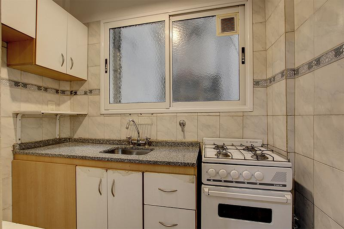 Departamento en alquiler
