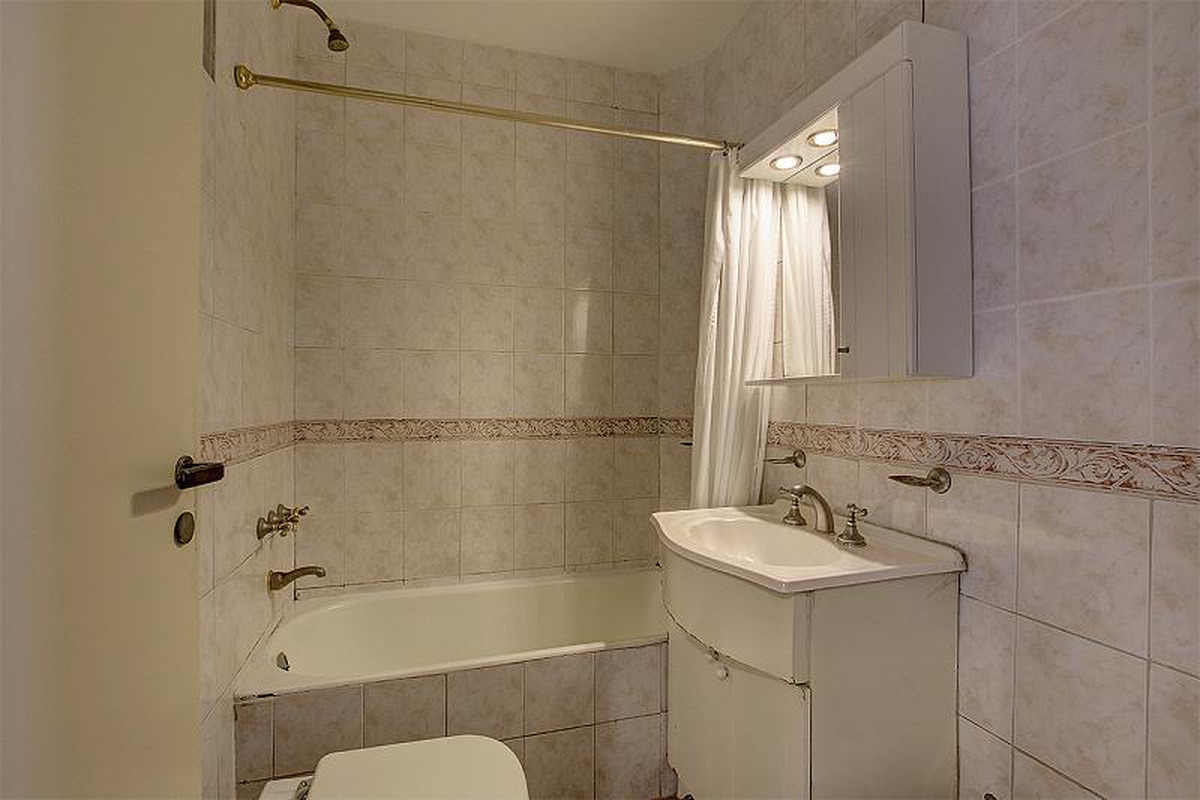 Departamento en alquiler