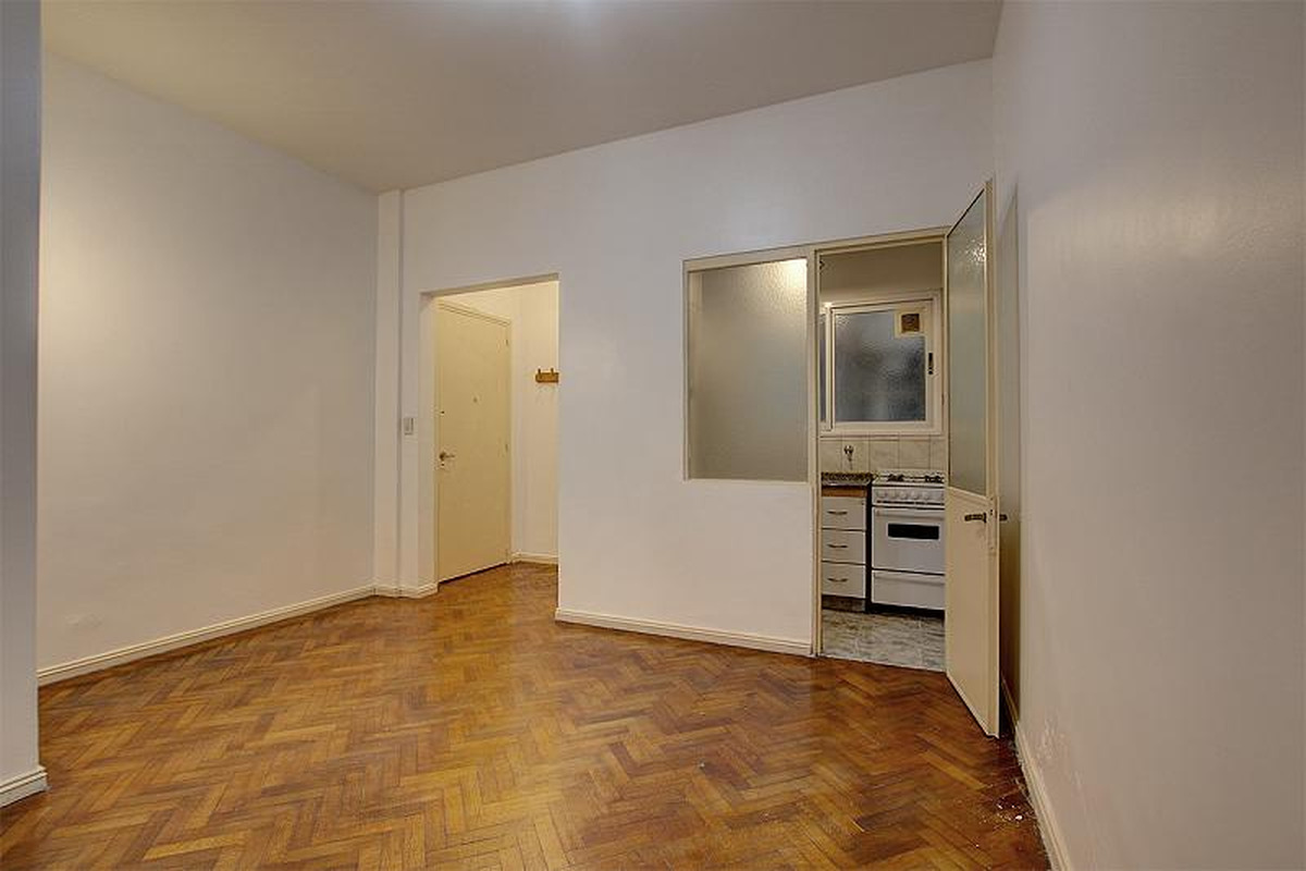 Departamento en alquiler