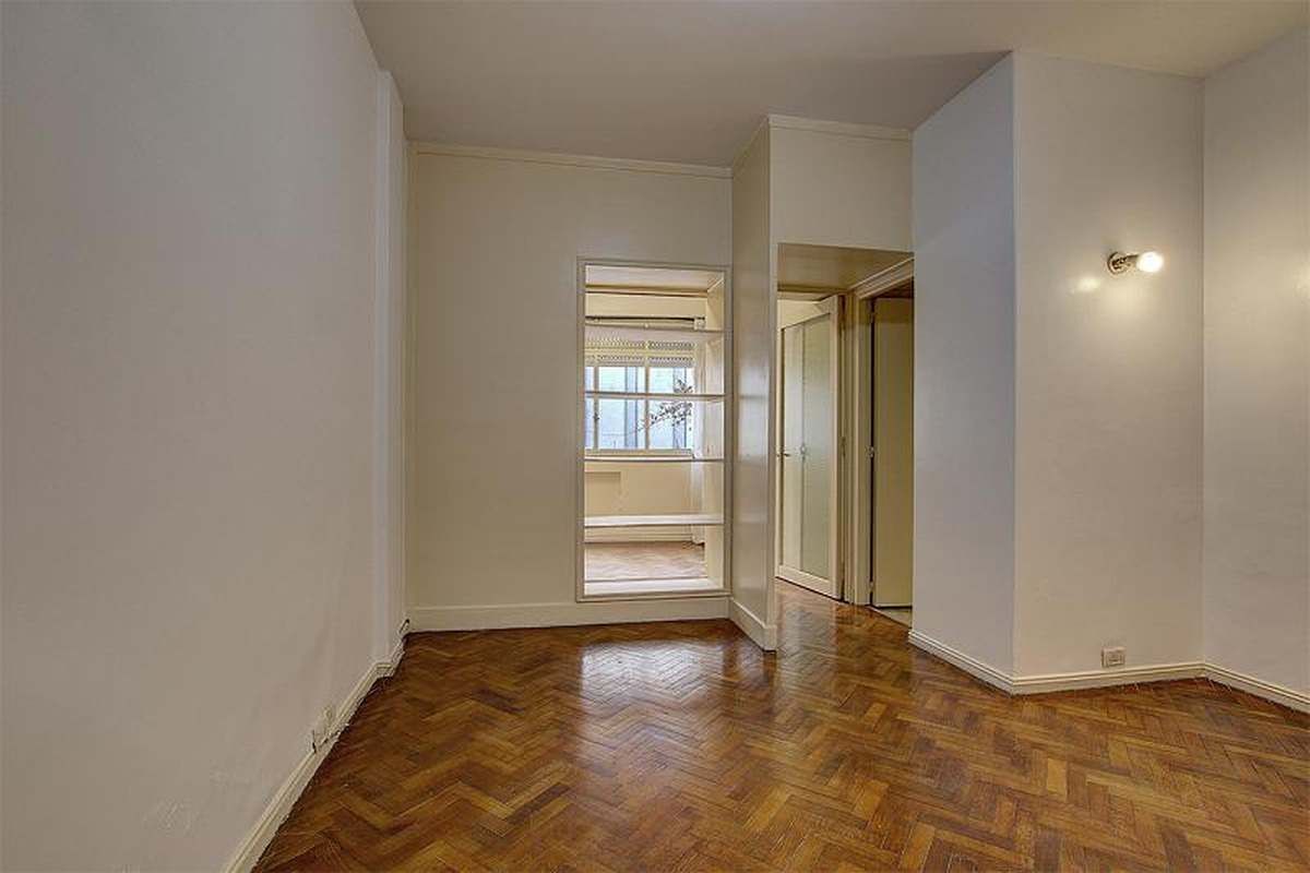 Departamento en alquiler