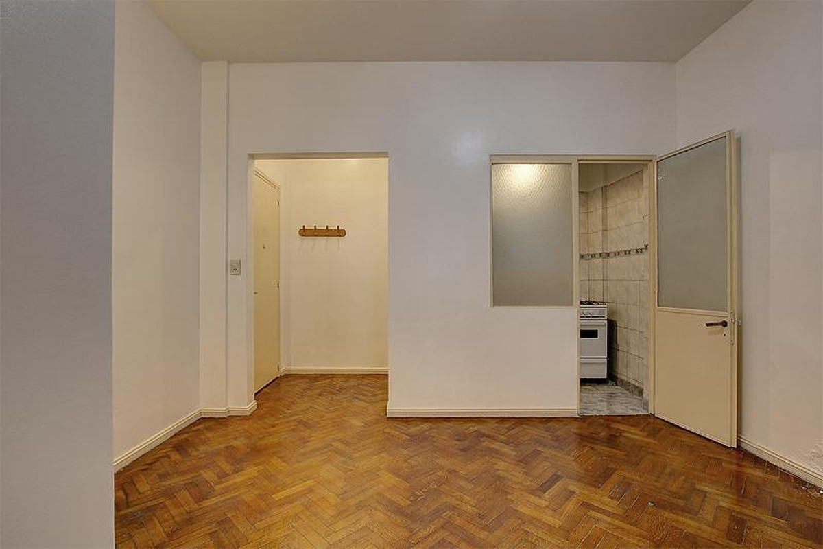 Departamento en alquiler