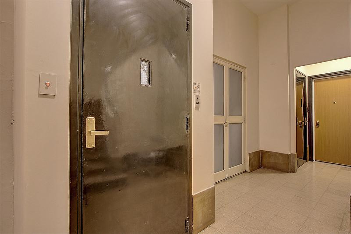 Departamento en alquiler