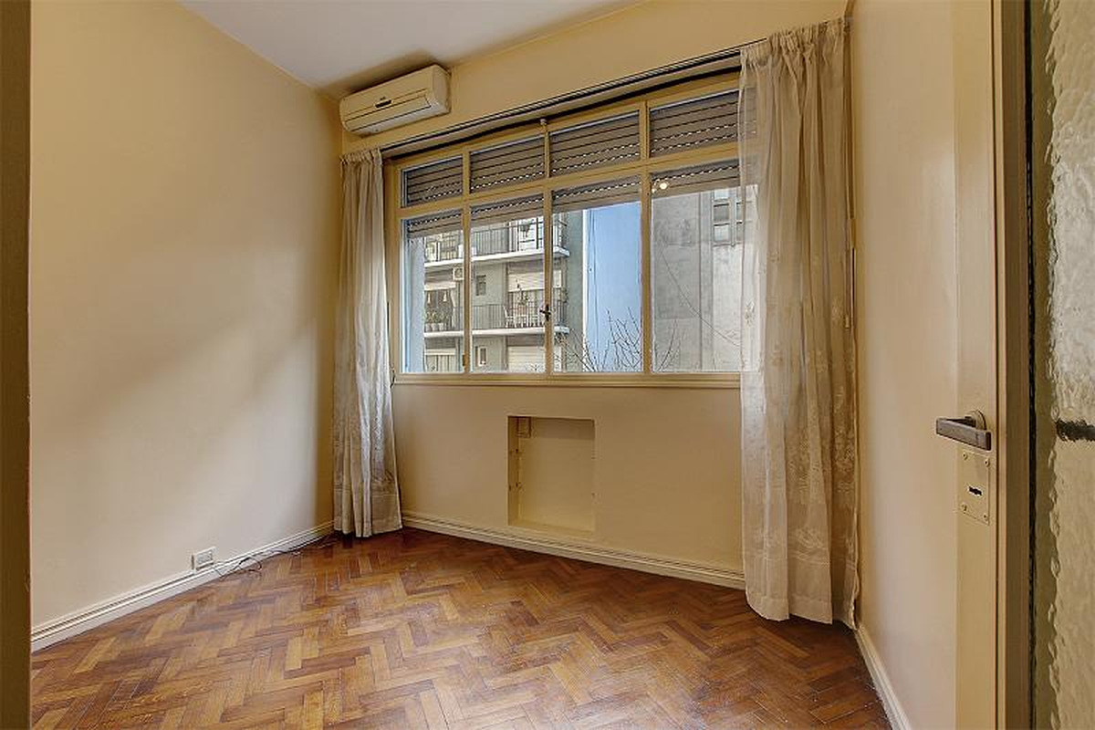 Departamento en alquiler