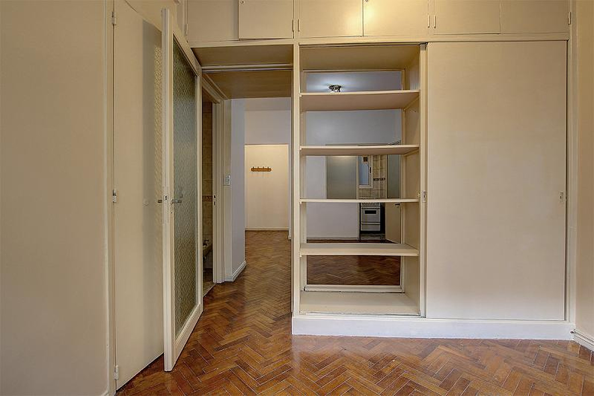Departamento en alquiler