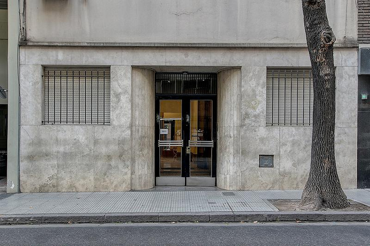 Departamento en alquiler