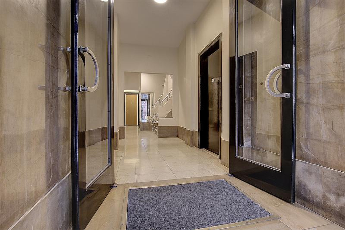 Departamento en alquiler
