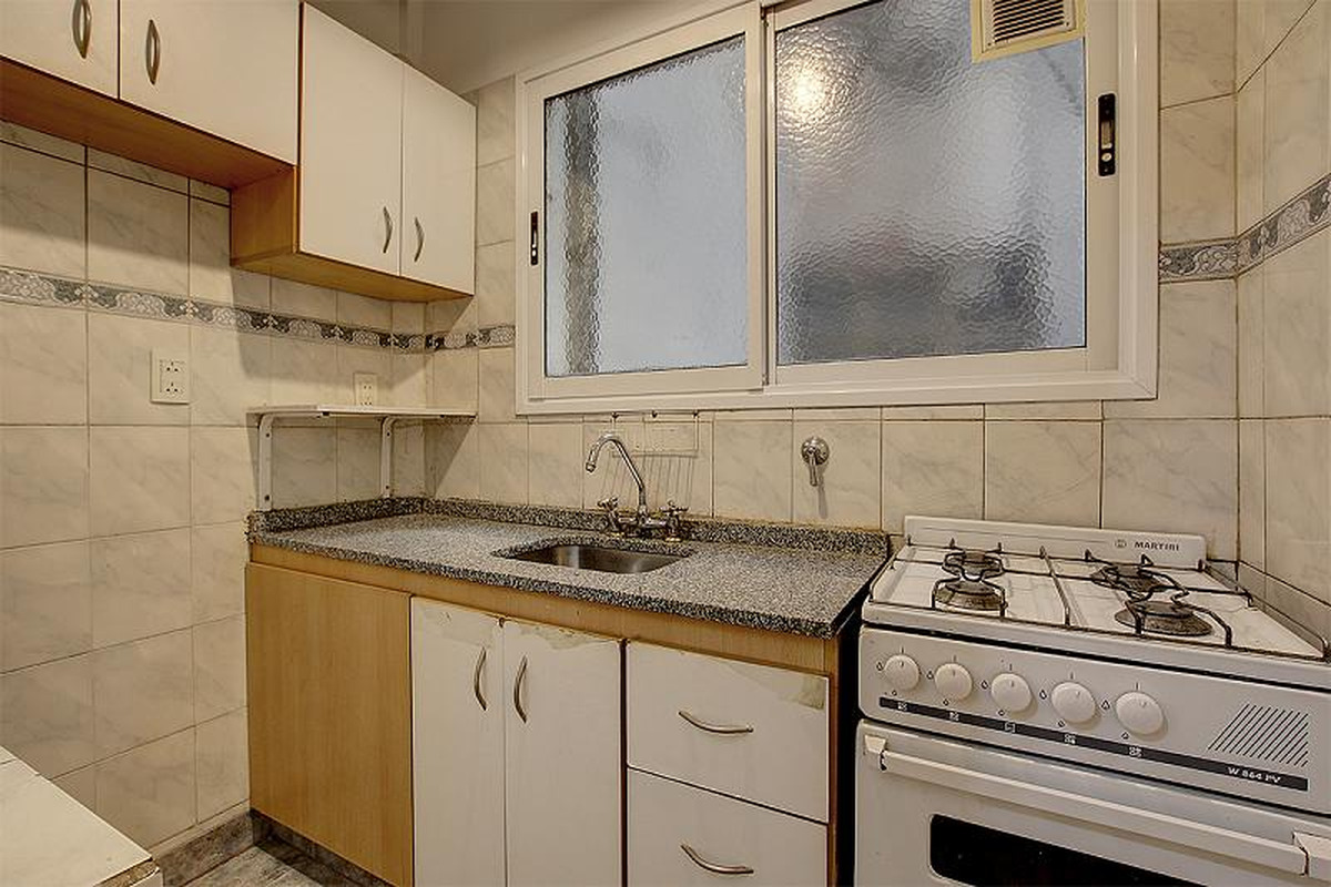 Departamento en alquiler