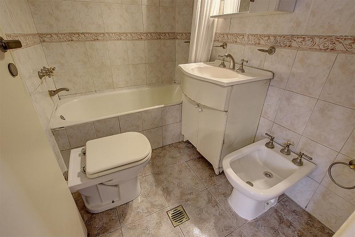 Departamento en alquiler