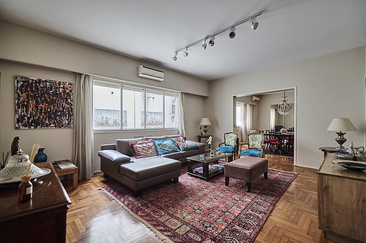 Departamento en venta