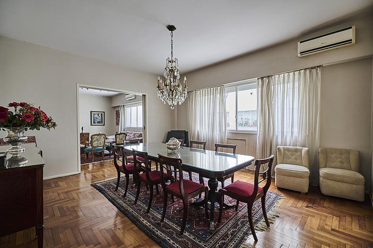Departamento en venta