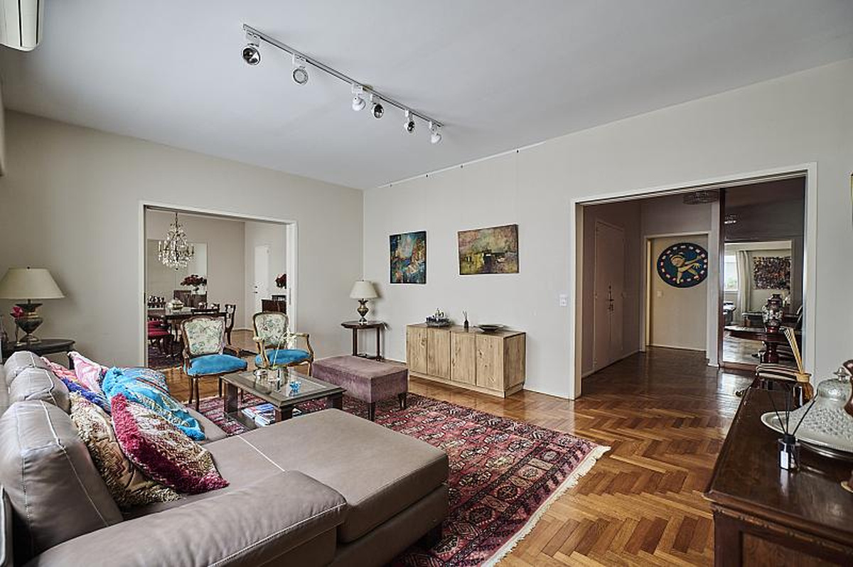Departamento en venta